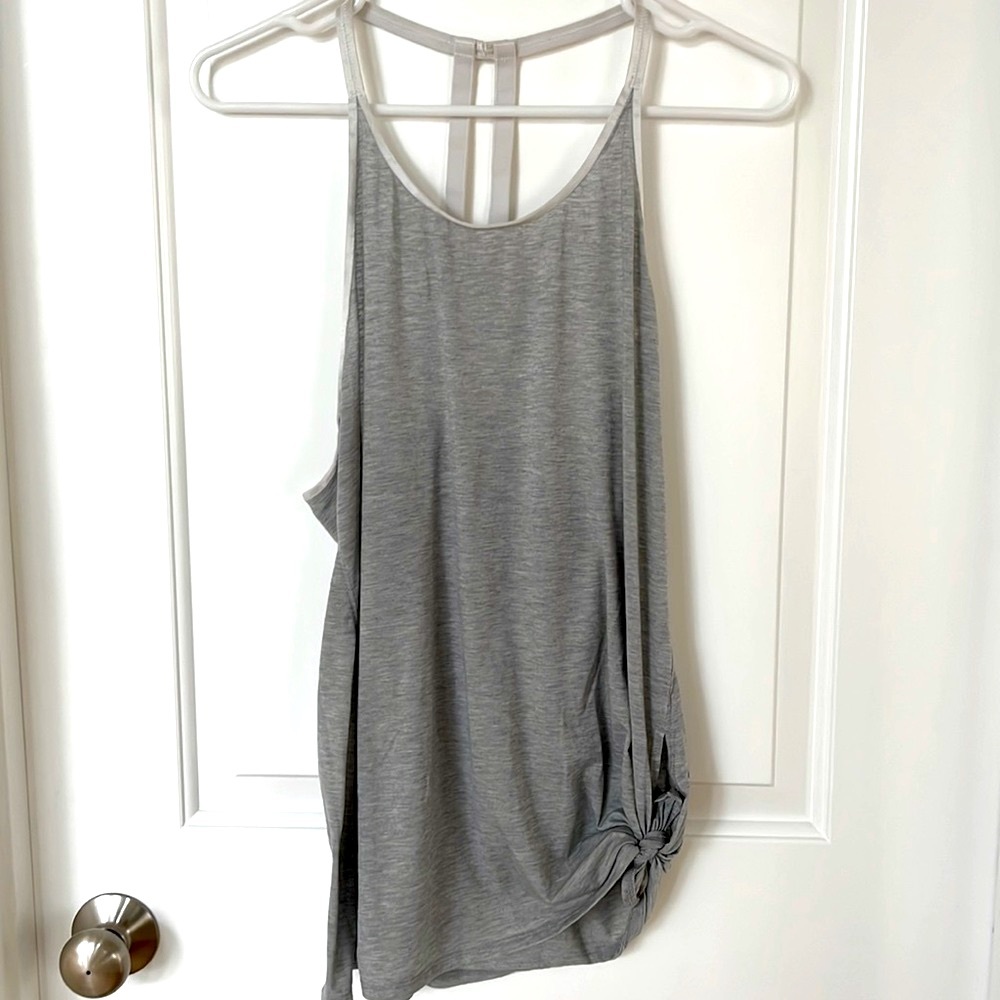 Athleta tank top